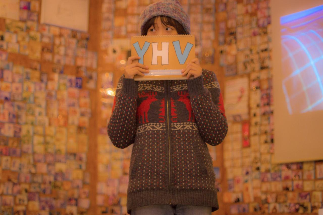 Yokohama Hostel Village Hayashi-Kaikan Exteriör bild
